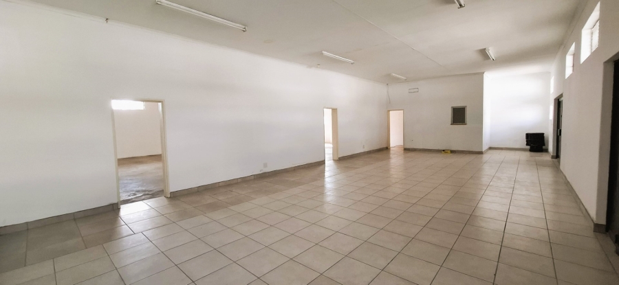 To Let Commercial Property for Rent in Polokwane Central Limpopo
