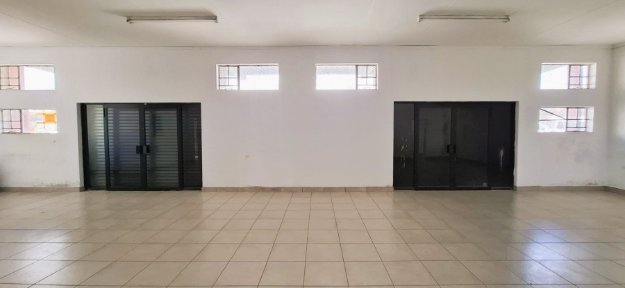 To Let Commercial Property for Rent in Polokwane Central Limpopo