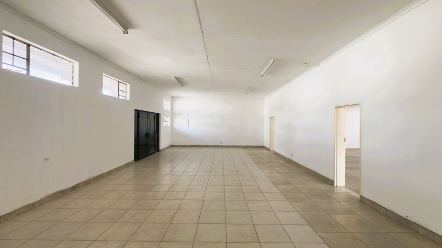 To Let Commercial Property for Rent in Polokwane Central Limpopo