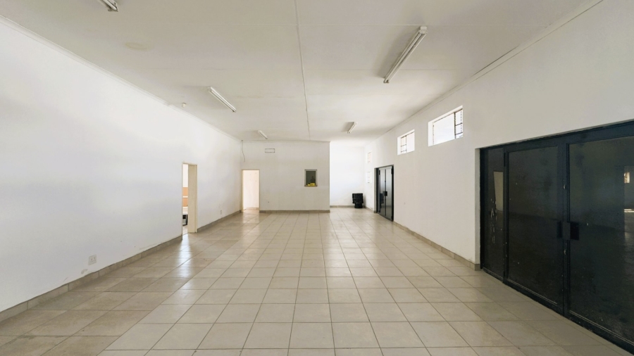 To Let Commercial Property for Rent in Polokwane Central Limpopo