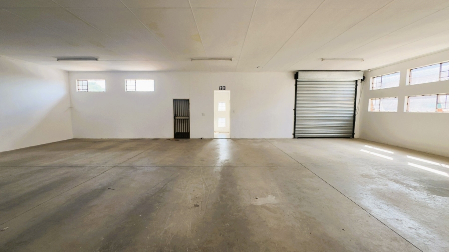 To Let Commercial Property for Rent in Polokwane Central Limpopo