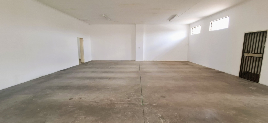 To Let Commercial Property for Rent in Polokwane Central Limpopo