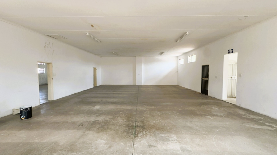 To Let Commercial Property for Rent in Polokwane Central Limpopo