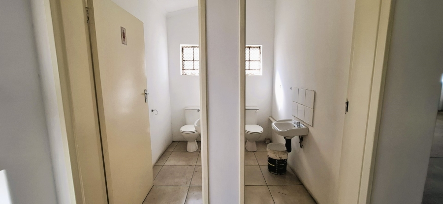 To Let Commercial Property for Rent in Polokwane Central Limpopo