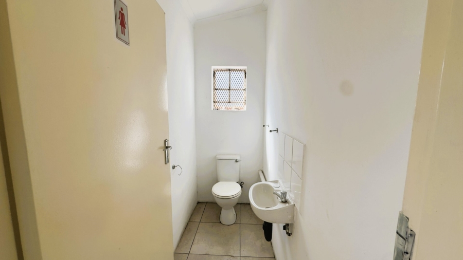 To Let Commercial Property for Rent in Polokwane Central Limpopo