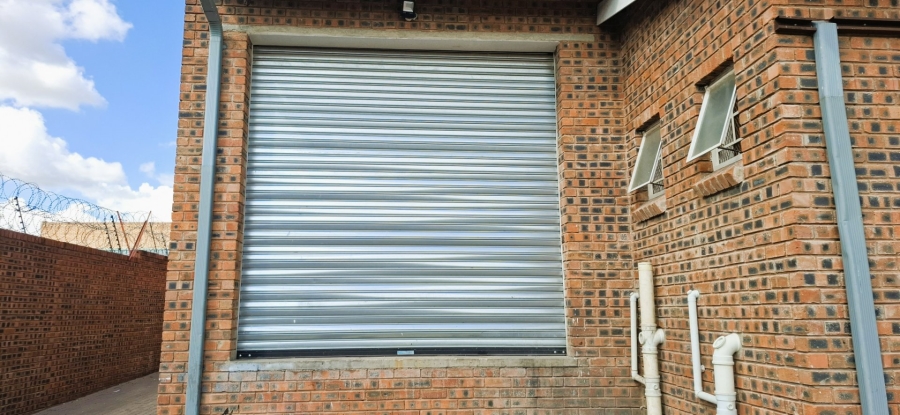 To Let Commercial Property for Rent in Polokwane Central Limpopo