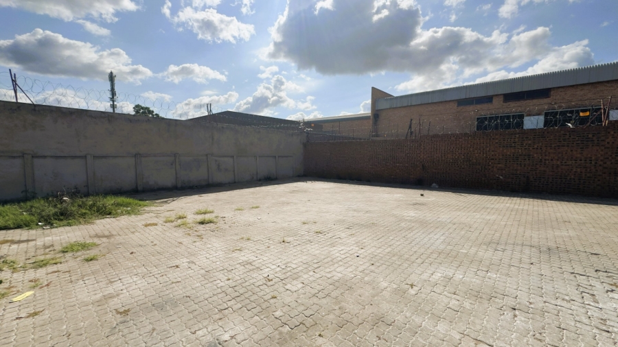To Let Commercial Property for Rent in Polokwane Central Limpopo