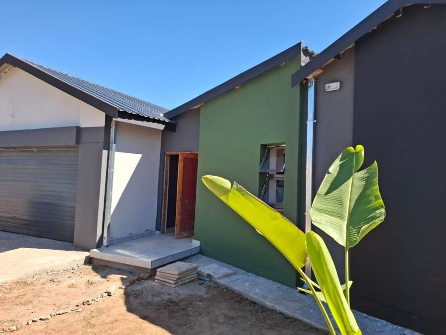 4 Bedroom Property for Sale in Thornhill Limpopo