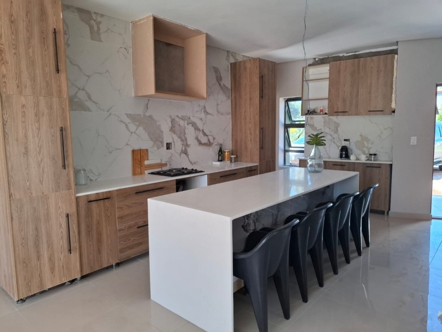 4 Bedroom Property for Sale in Thornhill Limpopo