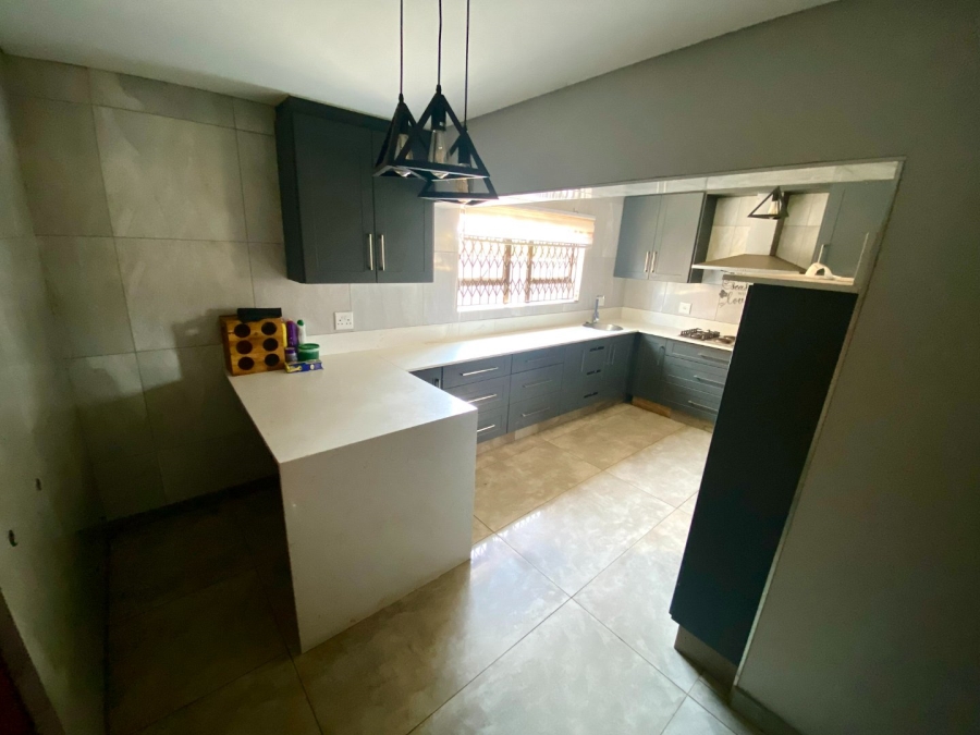 4 Bedroom Property for Sale in Chroompark Limpopo