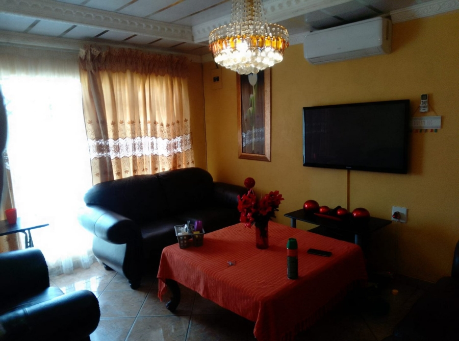 2 Bedroom Property for Sale in Nkowankowa Limpopo