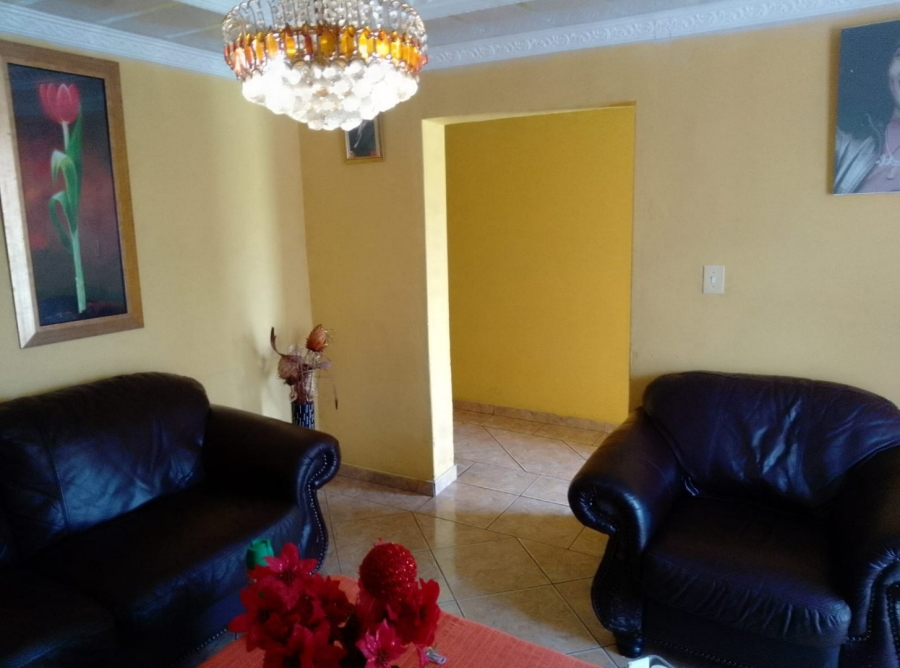 2 Bedroom Property for Sale in Nkowankowa Limpopo