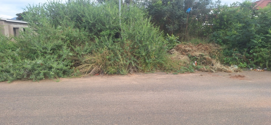 Commercial Property for Sale in Chroompark Limpopo
