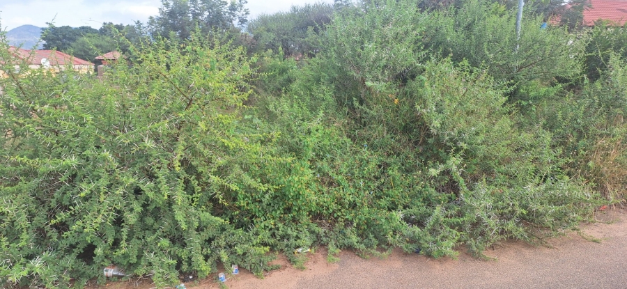 Commercial Property for Sale in Chroompark Limpopo