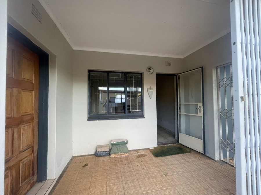 To Let 3 Bedroom Property for Rent in Aquapark Limpopo