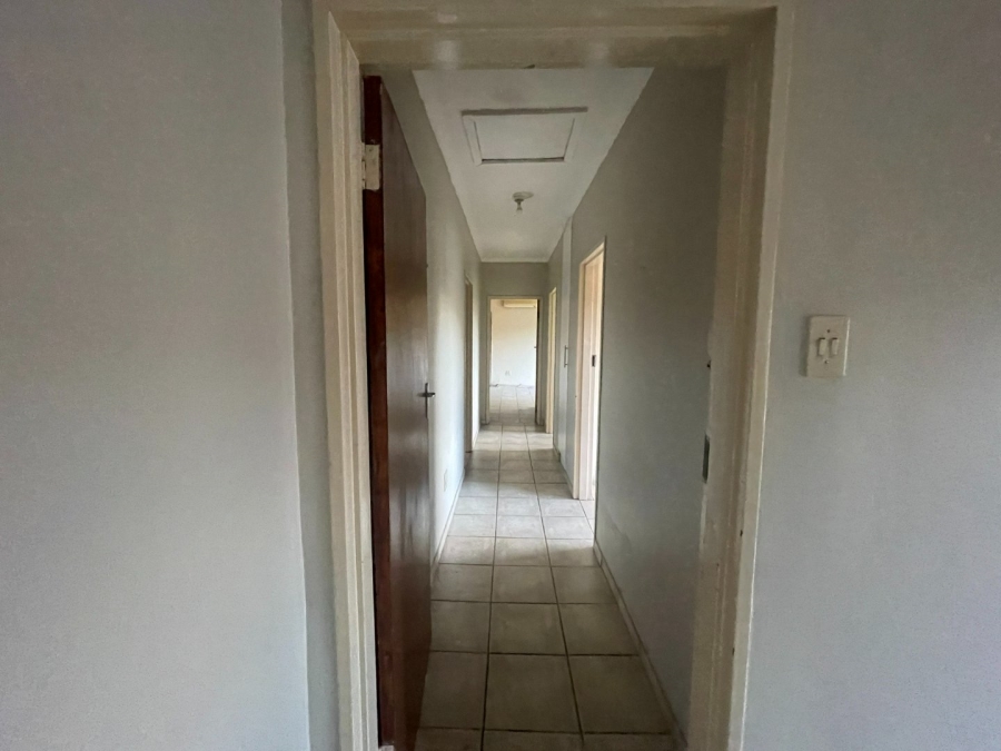 To Let 3 Bedroom Property for Rent in Aquapark Limpopo