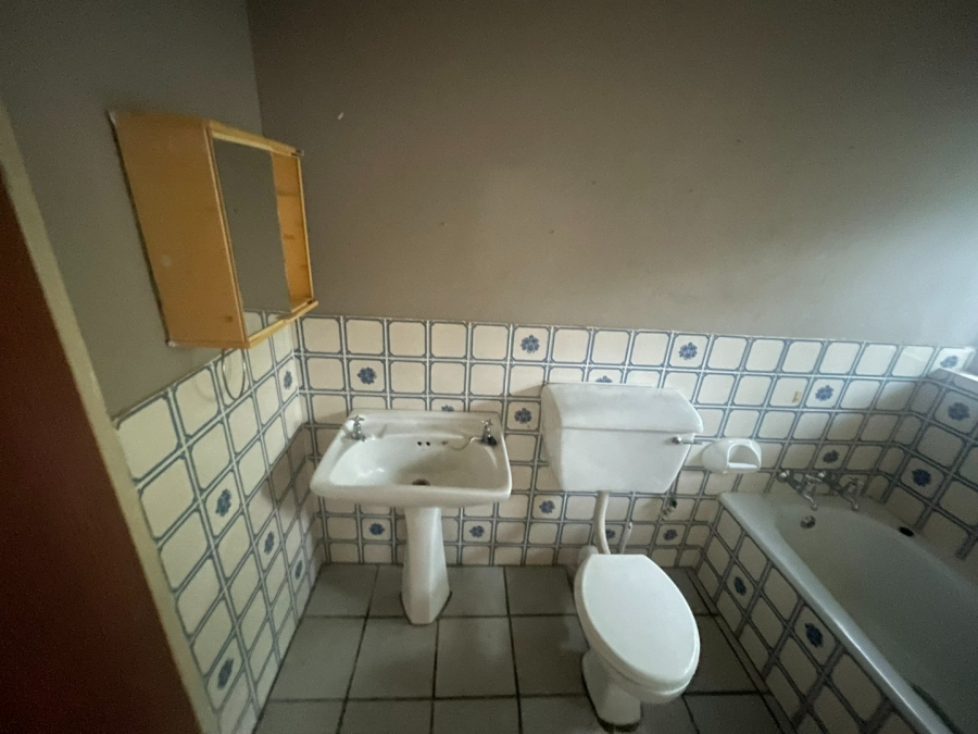 To Let 3 Bedroom Property for Rent in Aquapark Limpopo