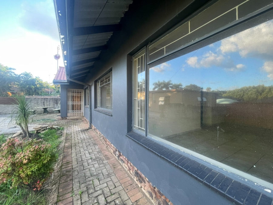 To Let 3 Bedroom Property for Rent in Aquapark Limpopo