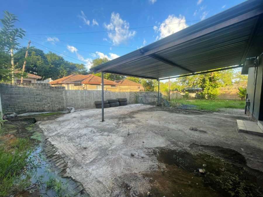 To Let 3 Bedroom Property for Rent in Aquapark Limpopo