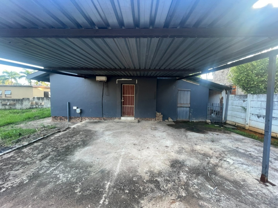 To Let 3 Bedroom Property for Rent in Aquapark Limpopo