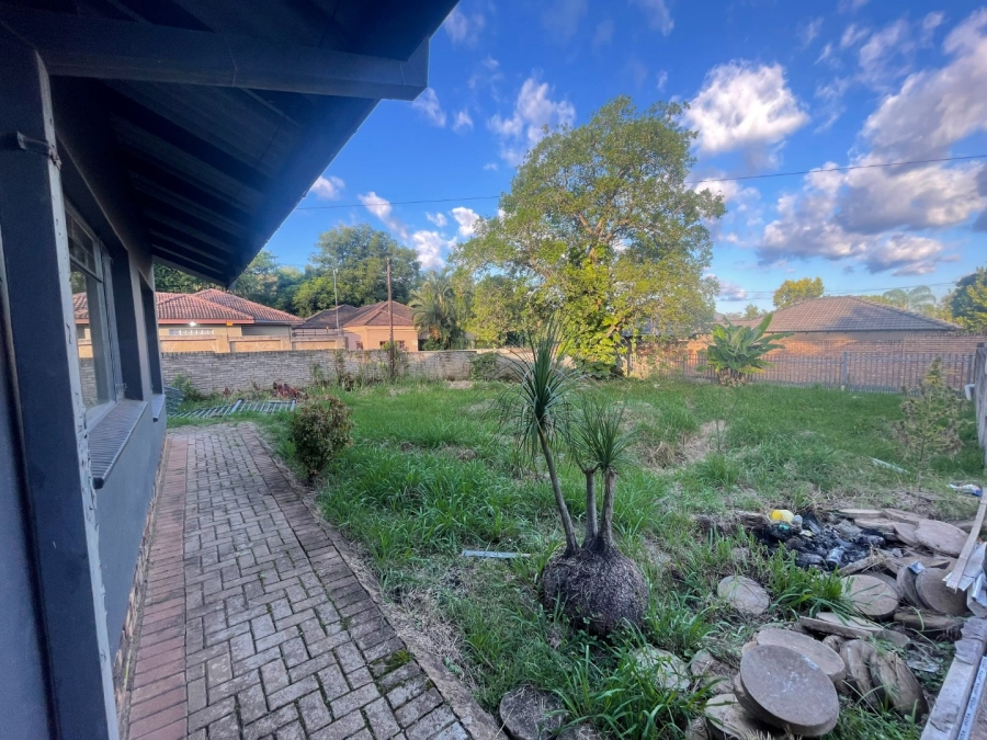 To Let 3 Bedroom Property for Rent in Aquapark Limpopo