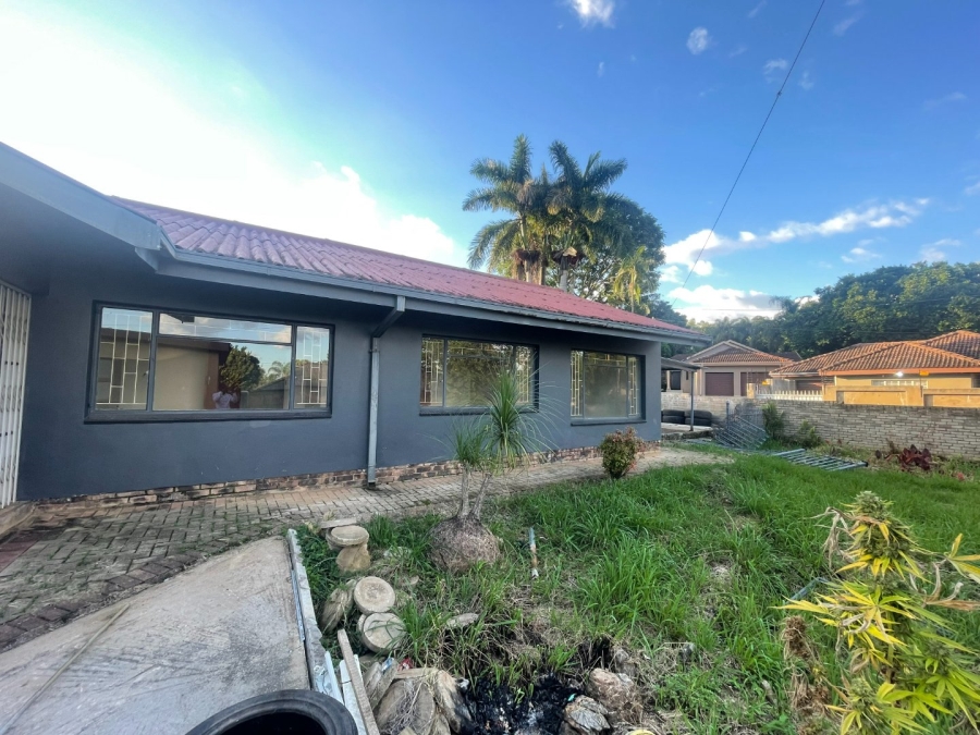 To Let 3 Bedroom Property for Rent in Aquapark Limpopo