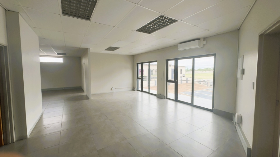 To Let commercial Property for Rent in Ismini Office Park Limpopo