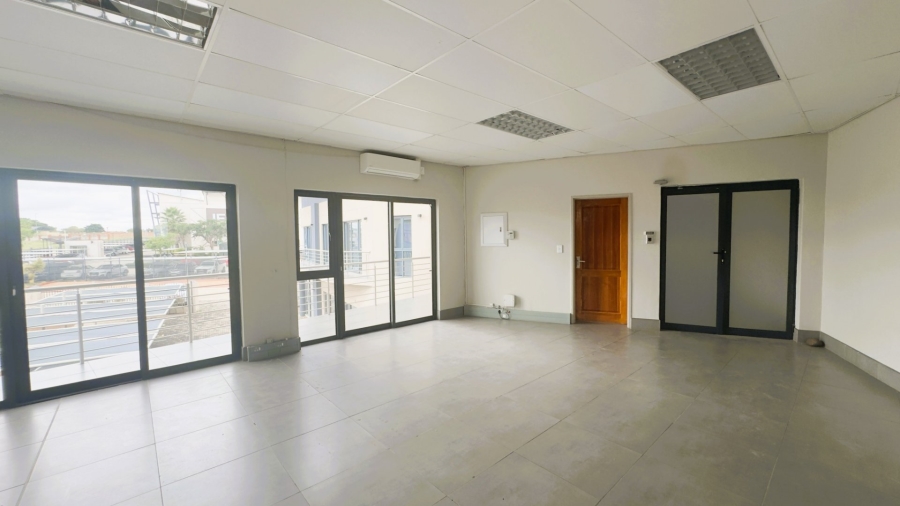 To Let commercial Property for Rent in Ismini Office Park Limpopo