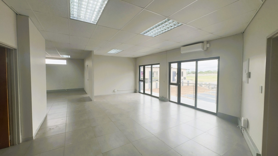 To Let commercial Property for Rent in Ismini Office Park Limpopo