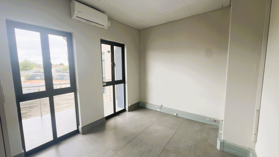 To Let commercial Property for Rent in Ismini Office Park Limpopo