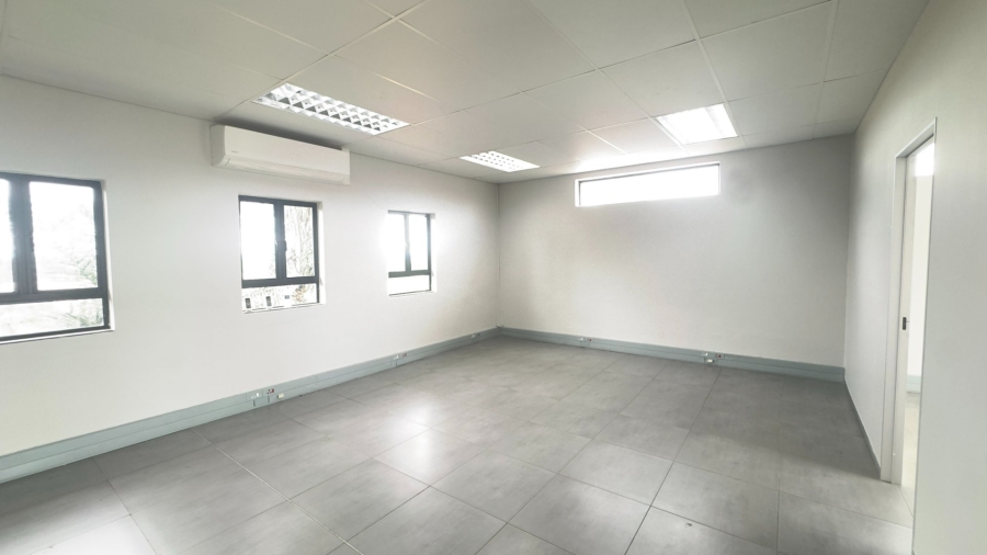 To Let commercial Property for Rent in Ismini Office Park Limpopo