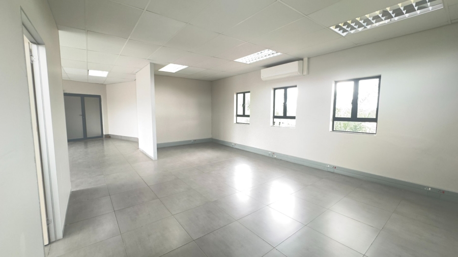 To Let commercial Property for Rent in Ismini Office Park Limpopo
