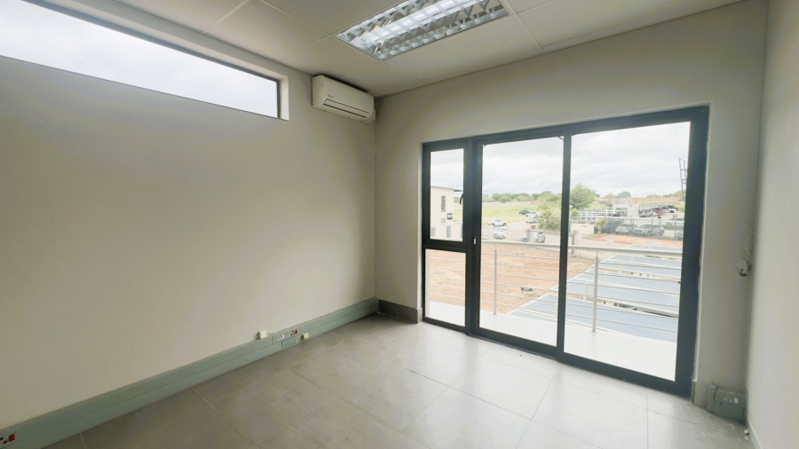 To Let commercial Property for Rent in Ismini Office Park Limpopo