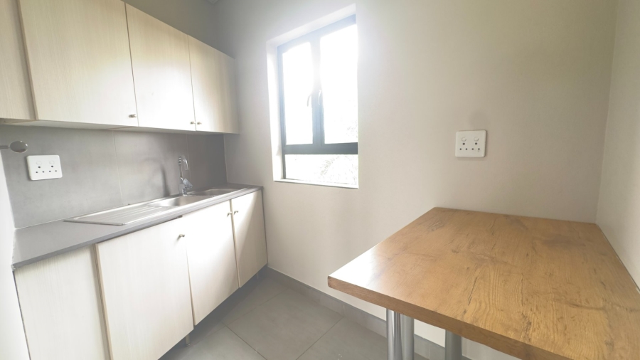 To Let commercial Property for Rent in Ismini Office Park Limpopo