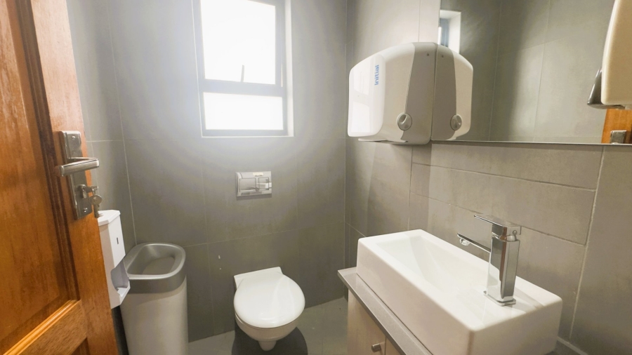 To Let commercial Property for Rent in Ismini Office Park Limpopo