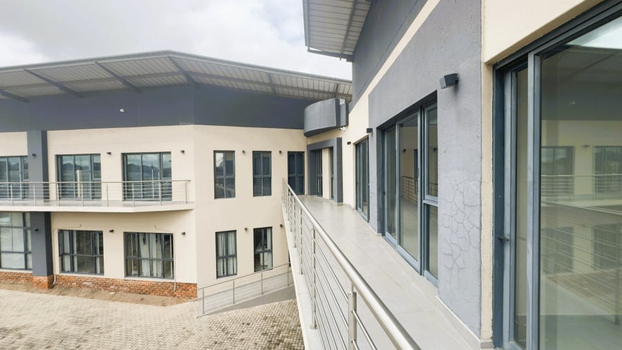 To Let commercial Property for Rent in Ismini Office Park Limpopo