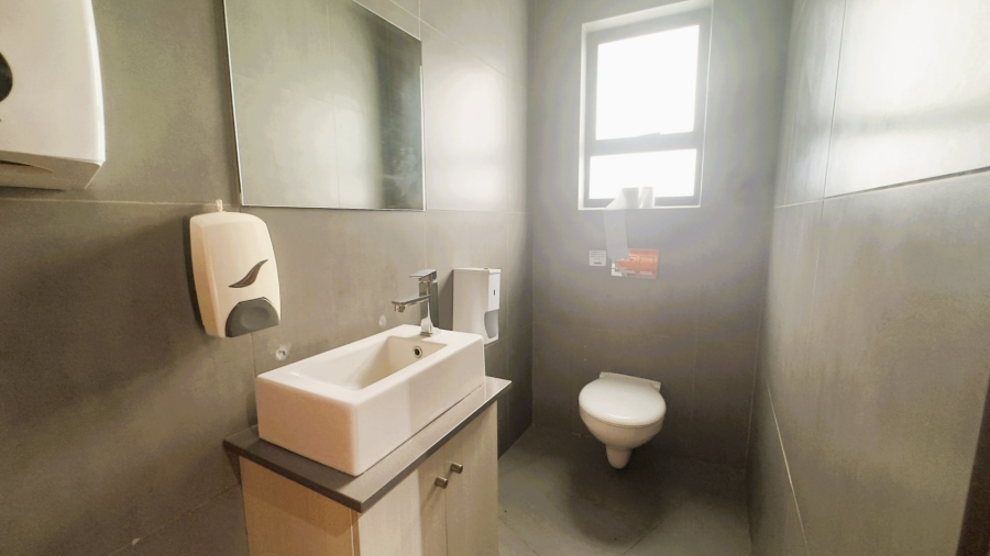 To Let commercial Property for Rent in Ismini Office Park Limpopo