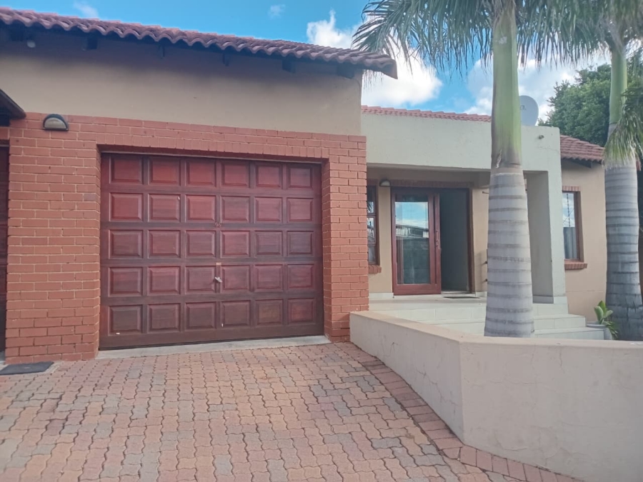 3 Bedroom Property for Sale in Thornhill Limpopo