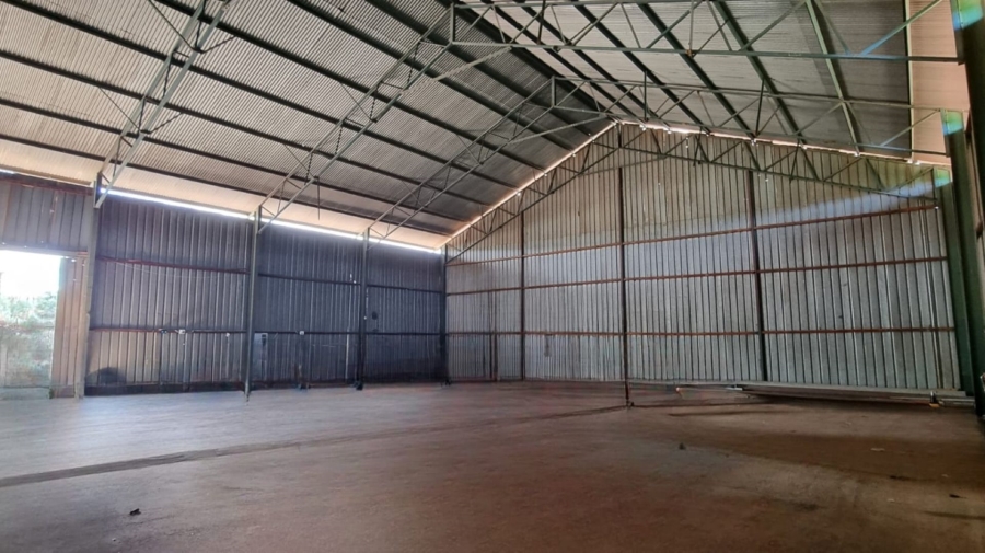 To Let commercial Property for Rent in Trim Park Limpopo