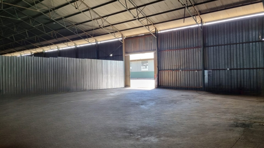 To Let commercial Property for Rent in Trim Park Limpopo