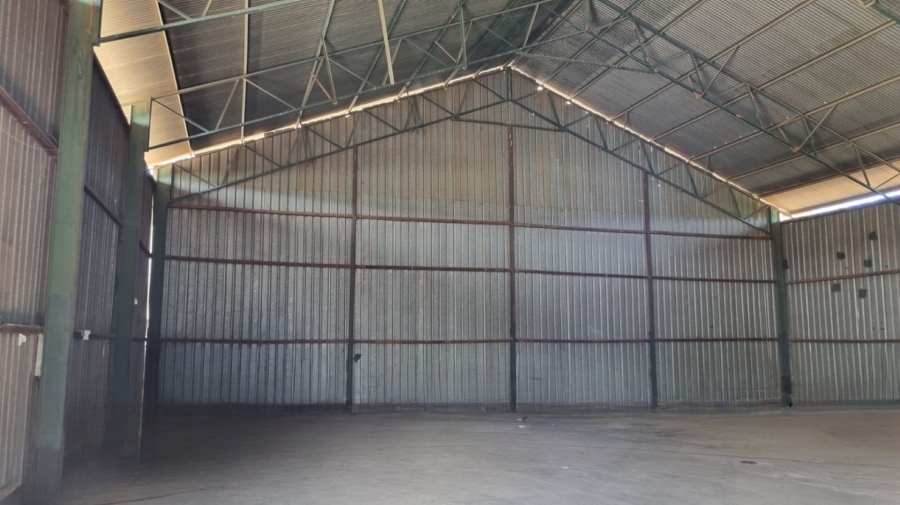 To Let commercial Property for Rent in Trim Park Limpopo