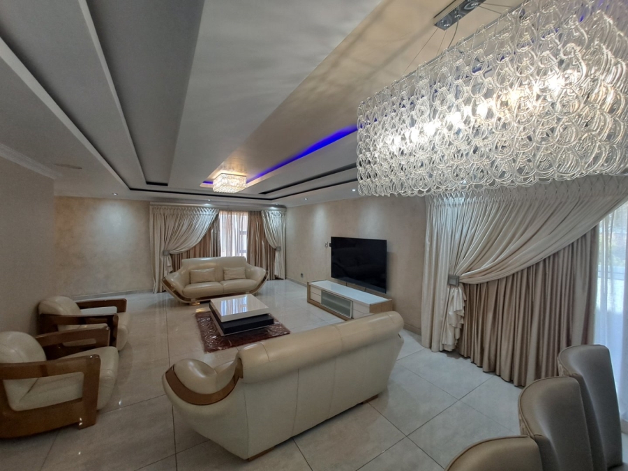 5 Bedroom Property for Sale in Eagles Crest Limpopo