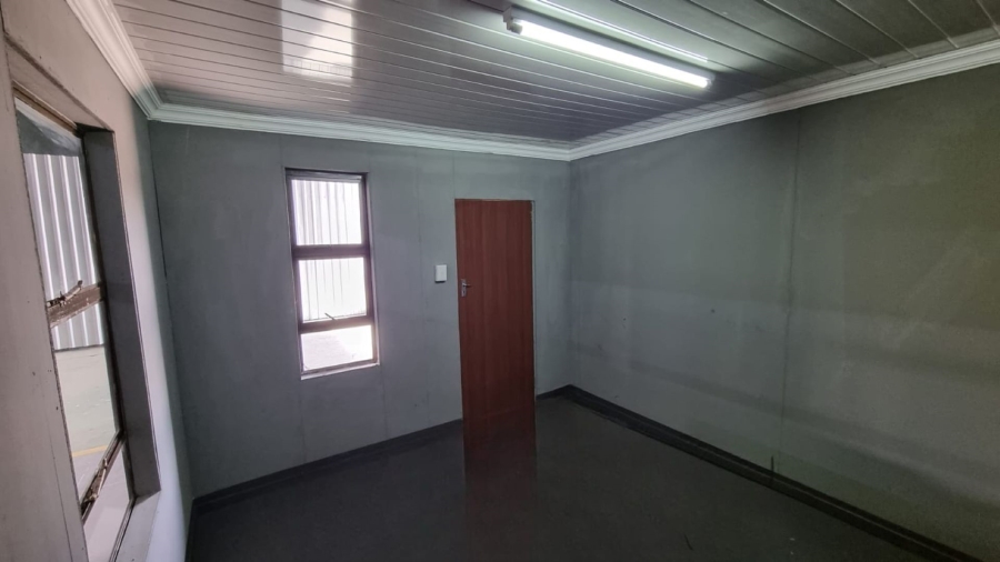 To Let commercial Property for Rent in Trim Park Limpopo
