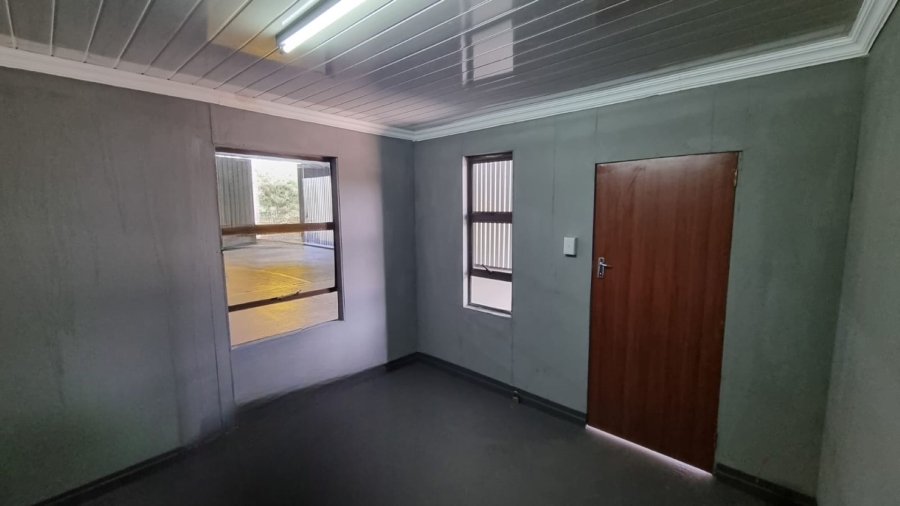 To Let commercial Property for Rent in Trim Park Limpopo