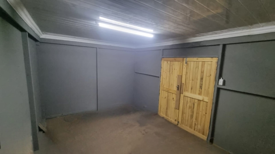 To Let commercial Property for Rent in Trim Park Limpopo