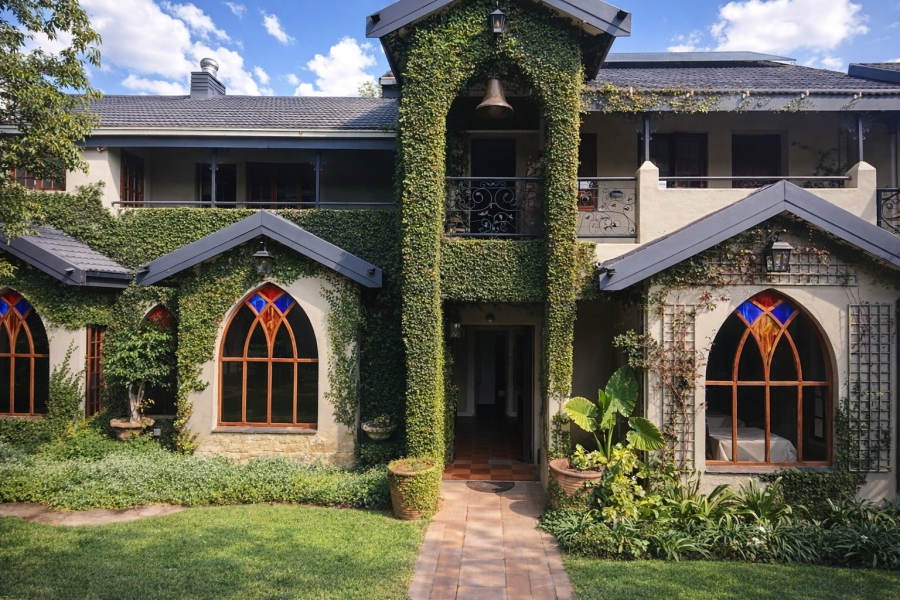 Commercial Property for Sale in Capricorn Limpopo