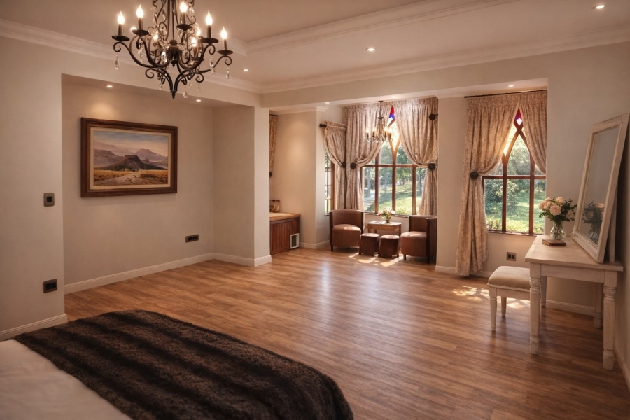 Commercial Property for Sale in Capricorn Limpopo