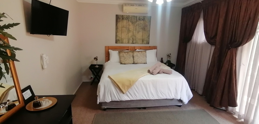 Commercial Property for Sale in Capricorn Limpopo