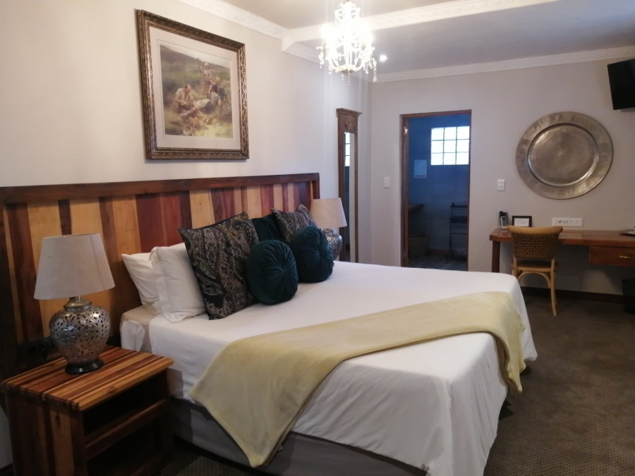 Commercial Property for Sale in Capricorn Limpopo