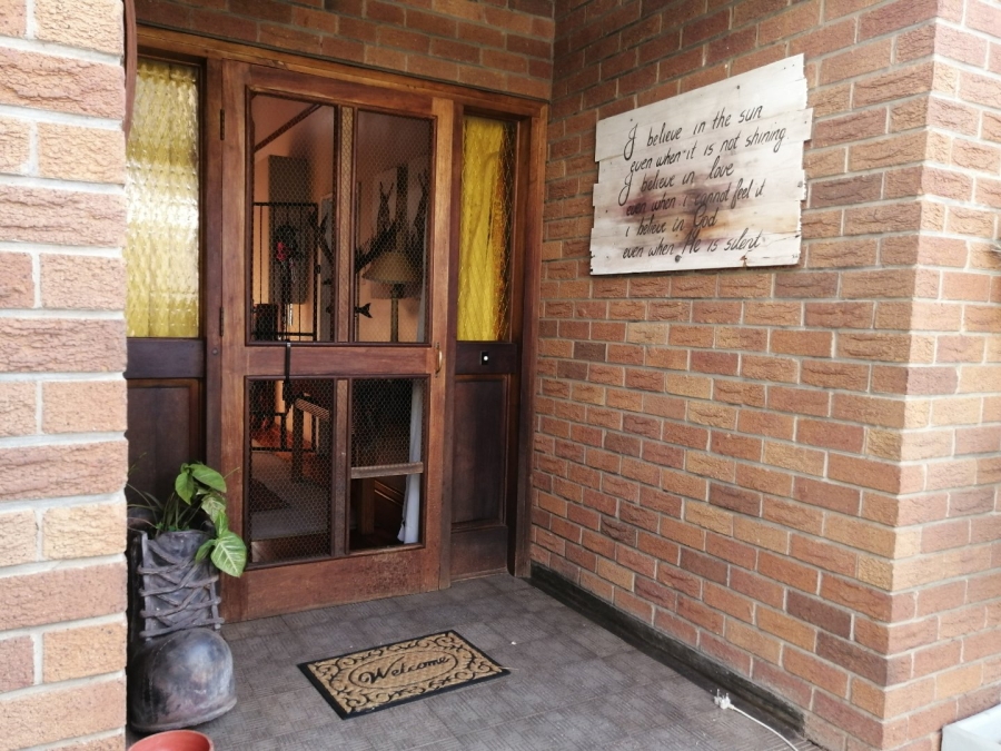 To Let commercial Property for Rent in Palm A H Limpopo